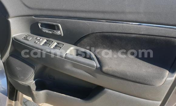 Tenga Tsaru Mitsubishi 500 Bhurawuni Mota in Borrowdale in Harare