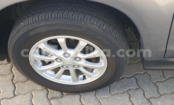 Nunua Ilio tumika Mitsubishi 500 Brown Gari ndani ya Borrowdale nchini Harare Nunua Ilio tumika Mitsubishi 500 Brown Gari ndani ya Borrowdale nchini Harare