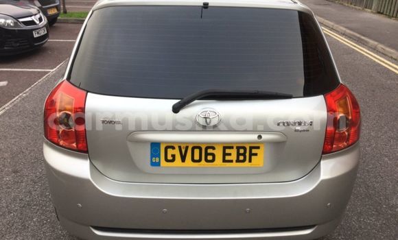 Tenga Tsaru Toyota Runx Beige Mota in Harare in Harare Tenga Tsaru Toyota Runx Beige Mota in Harare in Harare