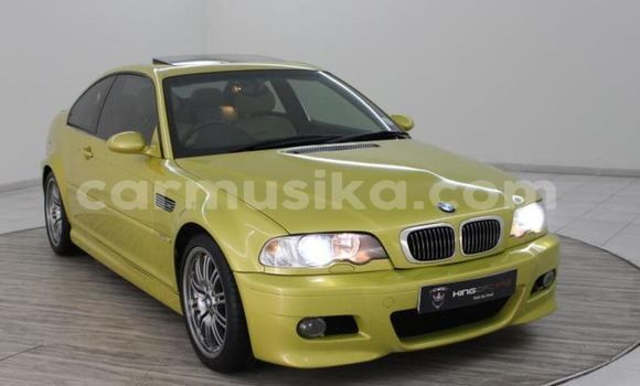 Buy Used BMW M3 Brown Car in Beitbridge in Matabeleland South Buy Used BMW M3 Brown Car in Beitbridge in Matabeleland South