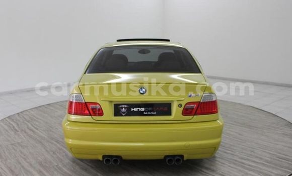 Buy Used BMW M3 Brown Car in Beitbridge in Matabeleland South Buy Used BMW M3 Brown Car in Beitbridge in Matabeleland South
