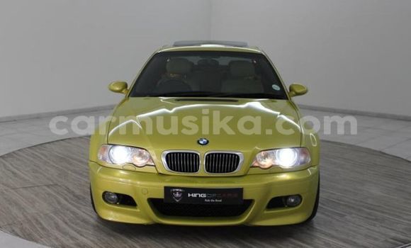 Buy Used BMW M3 Brown Car in Beitbridge in Matabeleland South Buy Used BMW M3 Brown Car in Beitbridge in Matabeleland South