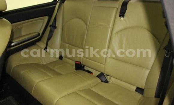 Buy Used BMW M3 Brown Car in Beitbridge in Matabeleland South Buy Used BMW M3 Brown Car in Beitbridge in Matabeleland South