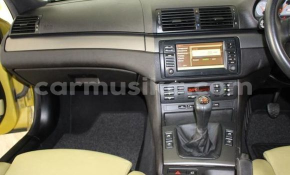 Buy Used BMW M3 Brown Car in Beitbridge in Matabeleland South Buy Used BMW M3 Brown Car in Beitbridge in Matabeleland South