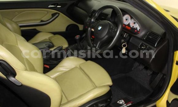 Buy Used BMW M3 Brown Car in Beitbridge in Matabeleland South Buy Used BMW M3 Brown Car in Beitbridge in Matabeleland South