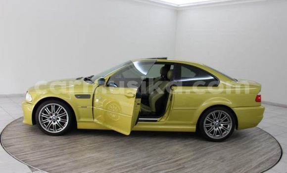 Buy Used BMW M3 Brown Car in Beitbridge in Matabeleland South Buy Used BMW M3 Brown Car in Beitbridge in Matabeleland South