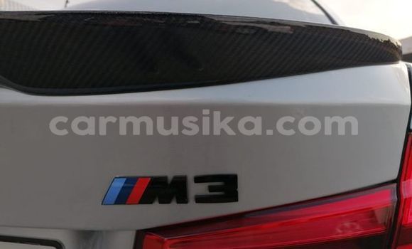 Tenga Tsaru BMW M3 Sirivha Mota in Beitbridge in Matabeleland South Tenga Tsaru BMW M3 Sirivha Mota in Beitbridge in Matabeleland South