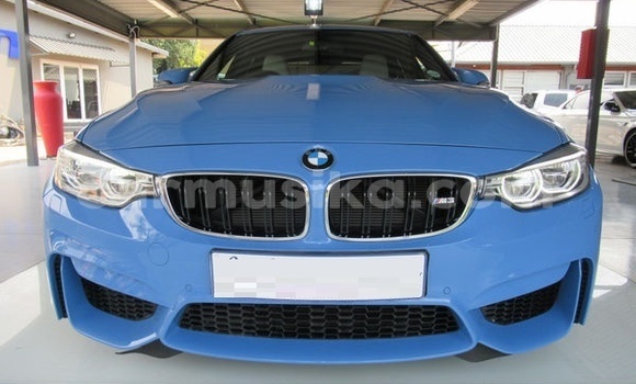 Nunua Ilio tumika BMW M3 Bluu Gari ndani ya Beitbridge nchini Matabeleland Kusini Nunua Ilio tumika BMW M3 Bluu Gari ndani ya Beitbridge nchini Matabeleland Kusini