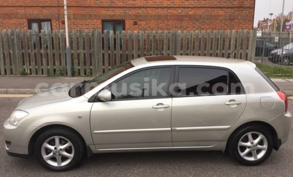 Tenga Tsaru Toyota Runx Beige Mota in Harare in Harare Tenga Tsaru Toyota Runx Beige Mota in Harare in Harare