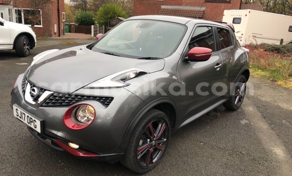 Tenga Tsaru Nissan Juke Beige Mota in Harare in Harare Tenga Tsaru Nissan Juke Beige Mota in Harare in Harare