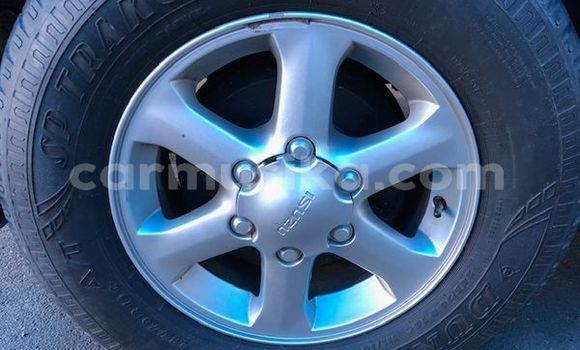 Nunua Ilio tumika Isuzu KB Nyeusi Gari ndani ya Beitbridge nchini Matabeleland Kusini Nunua Ilio tumika Isuzu KB Nyeusi Gari ndani ya Beitbridge nchini Matabeleland Kusini