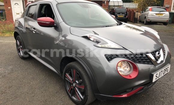 Tenga Tsaru Nissan Juke Beige Mota in Harare in Harare Tenga Tsaru Nissan Juke Beige Mota in Harare in Harare