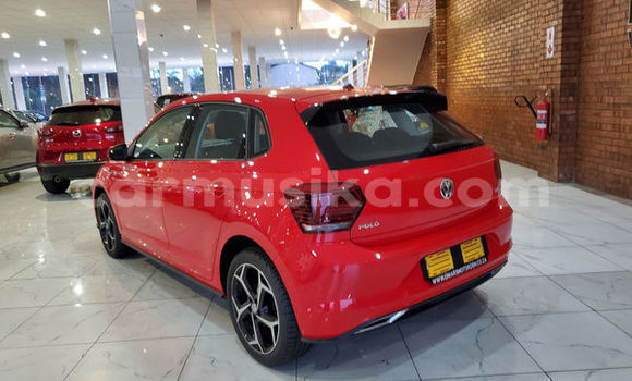 Acheter Occasion Voiture Volkswagen Polo Autre à Beitbridge, Matabeleland South