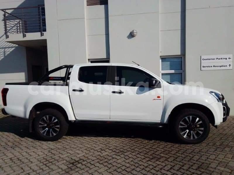 Big with watermark isuzu kb matabeleland south beitbridge 17252