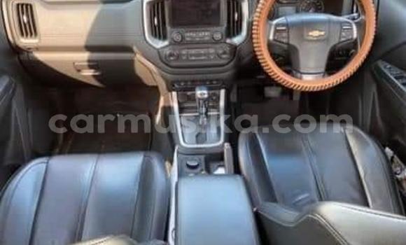 Buy Used Chevrolet TrailBlazer Red Car in Beitbridge in Matabeleland South Buy Used Chevrolet TrailBlazer Red Car in Beitbridge in Matabeleland South