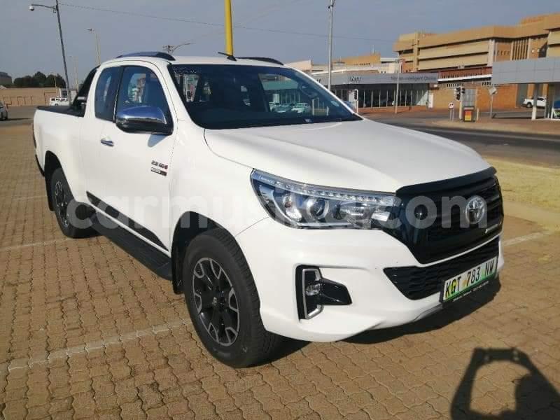 Big with watermark toyota hilux matabeleland south beitbridge 17254