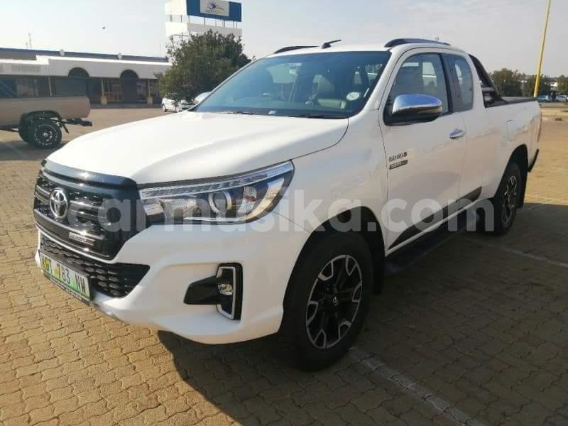 Big with watermark toyota hilux matabeleland south beitbridge 17254