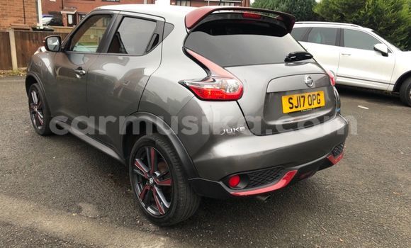 Tenga Tsaru Nissan Juke Beige Mota in Harare in Harare Tenga Tsaru Nissan Juke Beige Mota in Harare in Harare