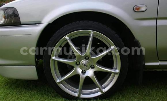 Acheter Occasion Voiture Toyota Corolla Gris à Beitbridge, Matabeleland South Acheter Occasion Voiture Toyota Corolla Gris à Beitbridge, Matabeleland South