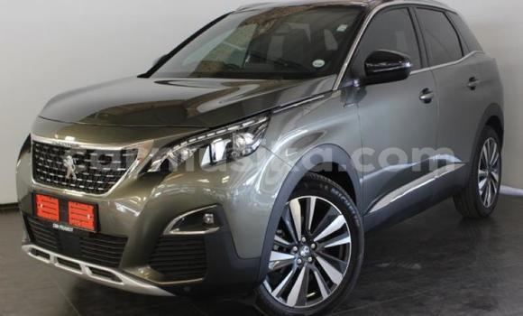 Tenga Tsaru Peugeot 3008 Zvimwe Mota in Harare in Harare