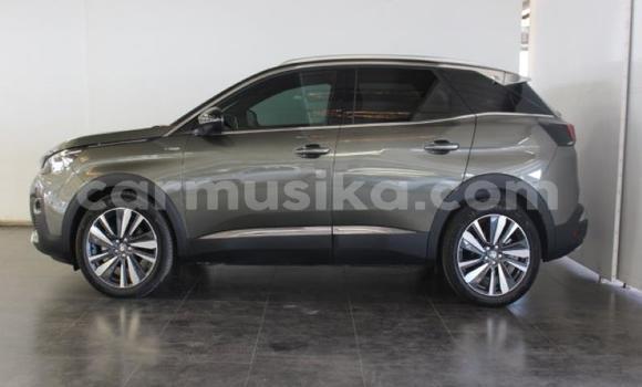 Tenga Tsaru Peugeot 3008 Zvimwe Mota in Harare in Harare Tenga Tsaru Peugeot 3008 Zvimwe Mota in Harare in Harare