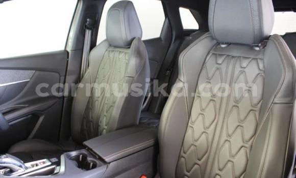 Tenga Tsaru Peugeot 3008 Zvimwe Mota in Harare in Harare Tenga Tsaru Peugeot 3008 Zvimwe Mota in Harare in Harare