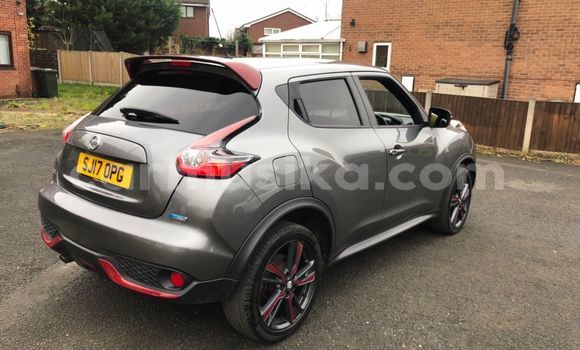 Tenga Tsaru Nissan Juke Beige Mota in Harare in Harare Tenga Tsaru Nissan Juke Beige Mota in Harare in Harare