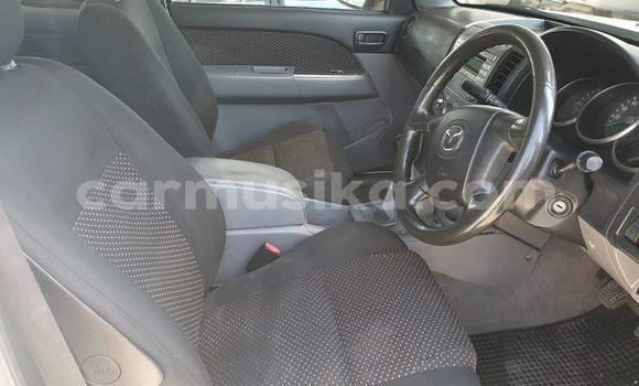 Buy Used Mazda BT-50 White Car in Beitbridge in Matabeleland South Buy Used Mazda BT-50 White Car in Beitbridge in Matabeleland South