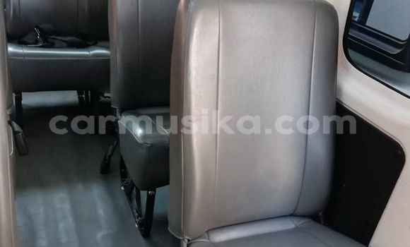 Tenga Tsaru Nissan Caravan Chena Mota in Beitbridge in Matabeleland South Tenga Tsaru Nissan Caravan Chena Mota in Beitbridge in Matabeleland South