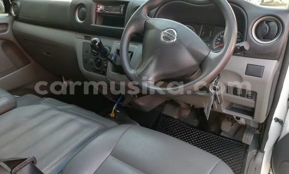 Tenga Tsaru Nissan Caravan Chena Mota in Beitbridge in Matabeleland South Tenga Tsaru Nissan Caravan Chena Mota in Beitbridge in Matabeleland South