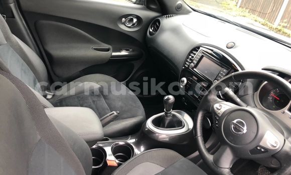 Tenga Tsaru Nissan Juke Beige Mota in Harare in Harare Tenga Tsaru Nissan Juke Beige Mota in Harare in Harare
