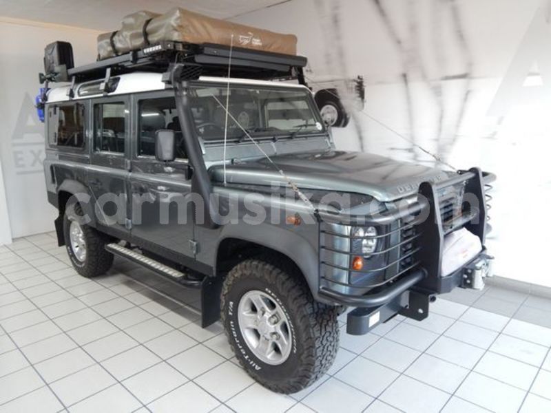 Big with watermark land rover defender matabeleland south beitbridge 17260