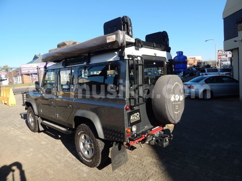 Big with watermark land rover defender matabeleland south beitbridge 17260