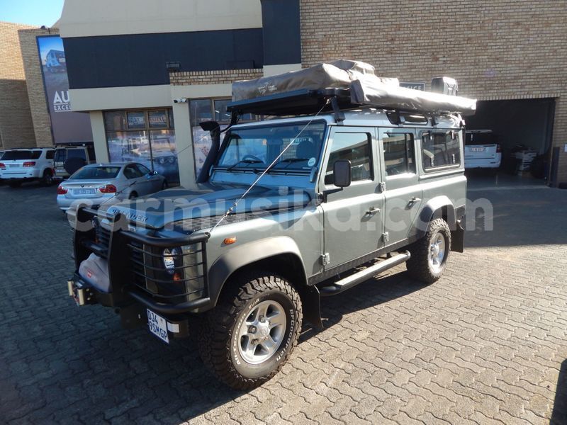 Big with watermark land rover defender matabeleland south beitbridge 17260