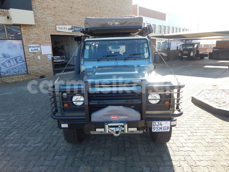 Big with watermark land rover defender matabeleland south beitbridge 17260