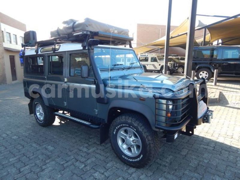 Big with watermark land rover defender matabeleland south beitbridge 17260