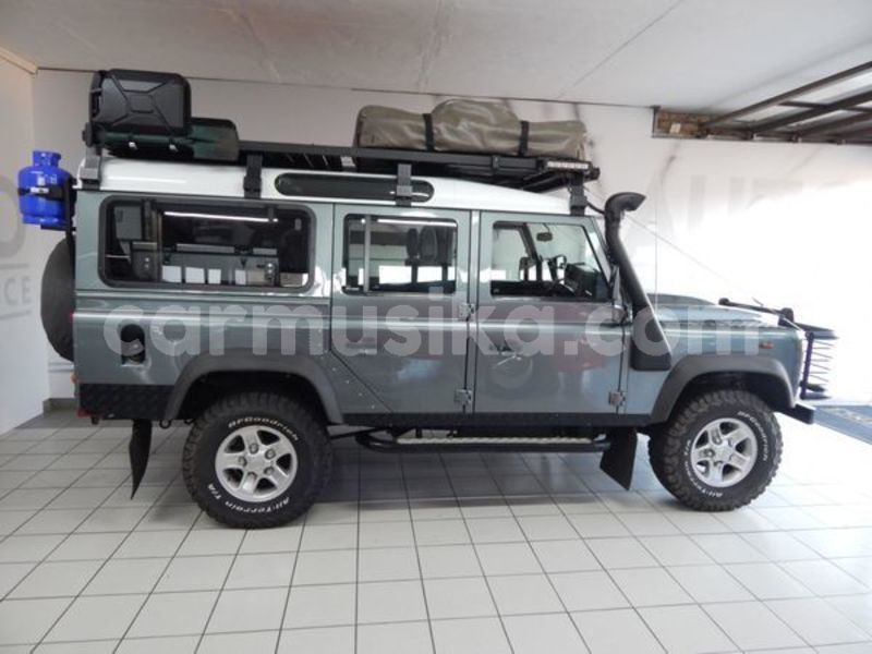 Big with watermark land rover defender matabeleland south beitbridge 17260