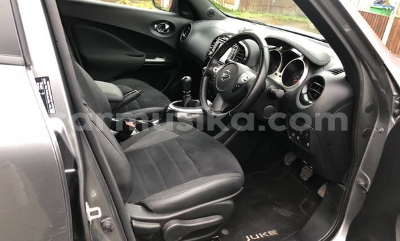 Tenga Tsaru Nissan Juke Beige Mota in Harare in Harare Tenga Tsaru Nissan Juke Beige Mota in Harare in Harare