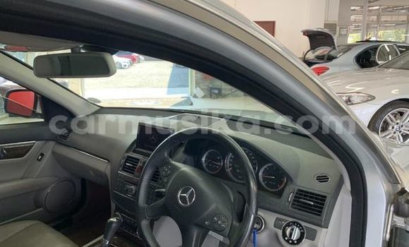 Tenga Tsaru Mercedes‒Benz C–Class Sirivha Mota in Beitbridge in Matabeleland South Tenga Tsaru Mercedes‒Benz C–Class Sirivha Mota in Beitbridge in Matabeleland South