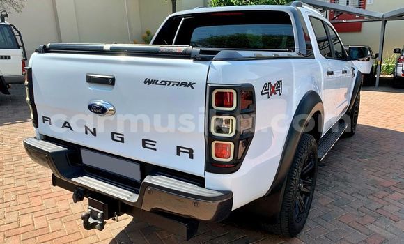Tenga Tsaru Ford Ranger Chena Mota in Beitbridge in Matabeleland South Tenga Tsaru Ford Ranger Chena Mota in Beitbridge in Matabeleland South