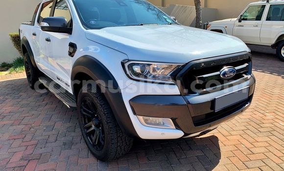 Tenga Tsaru Ford Ranger Chena Mota in Beitbridge in Matabeleland South Tenga Tsaru Ford Ranger Chena Mota in Beitbridge in Matabeleland South