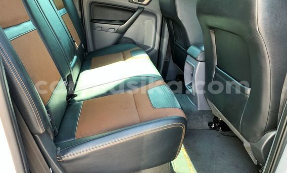 Tenga Tsaru Ford Ranger Chena Mota in Beitbridge in Matabeleland South Tenga Tsaru Ford Ranger Chena Mota in Beitbridge in Matabeleland South