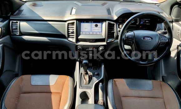 Tenga Tsaru Ford Ranger Chena Mota in Beitbridge in Matabeleland South Tenga Tsaru Ford Ranger Chena Mota in Beitbridge in Matabeleland South