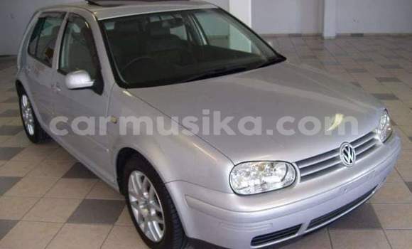 Tenga Tsaru Volkswagen Golf Sirivha Mota in Beitbridge in Matabeleland South