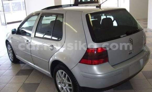 Tenga Tsaru Volkswagen Golf Sirivha Mota in Beitbridge in Matabeleland South Tenga Tsaru Volkswagen Golf Sirivha Mota in Beitbridge in Matabeleland South