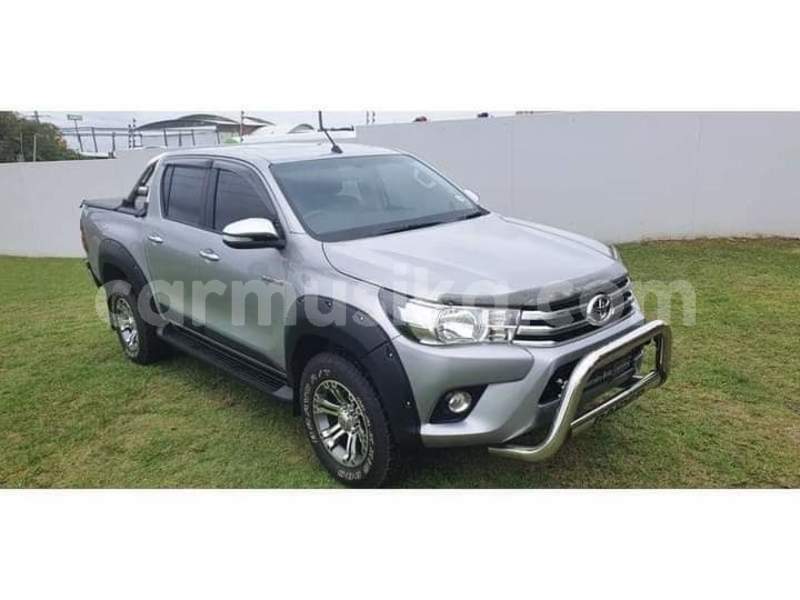 Big with watermark toyota hilux matabeleland south beitbridge 17267