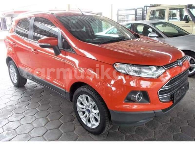 Big with watermark ford ecosport matabeleland south beitbridge 17270