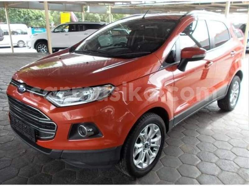 Big with watermark ford ecosport matabeleland south beitbridge 17270