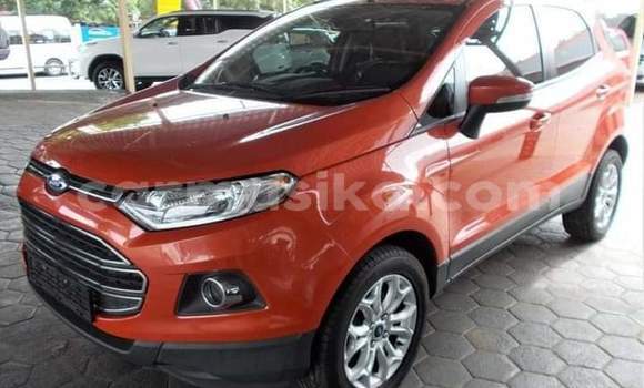 Tenga Tsaru Ford EcoSport Zvimwe Mota in Beitbridge in Matabeleland South Tenga Tsaru Ford EcoSport Zvimwe Mota in Beitbridge in Matabeleland South