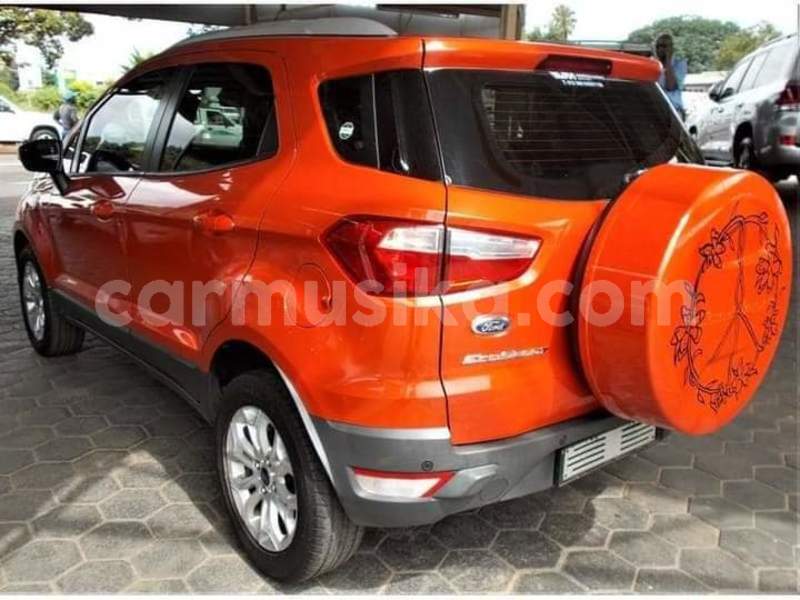 Big with watermark ford ecosport matabeleland south beitbridge 17270